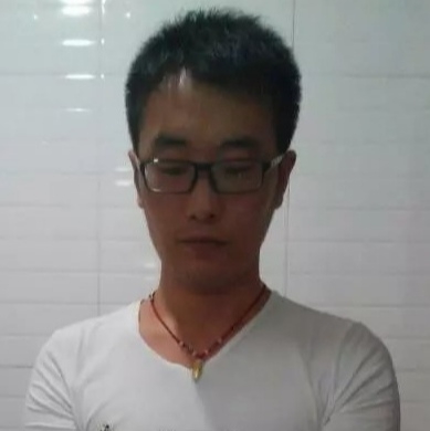 天扬的第一张照片--台安认干亲服务网