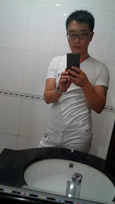 天扬的第二张照片--台安认干亲服务网